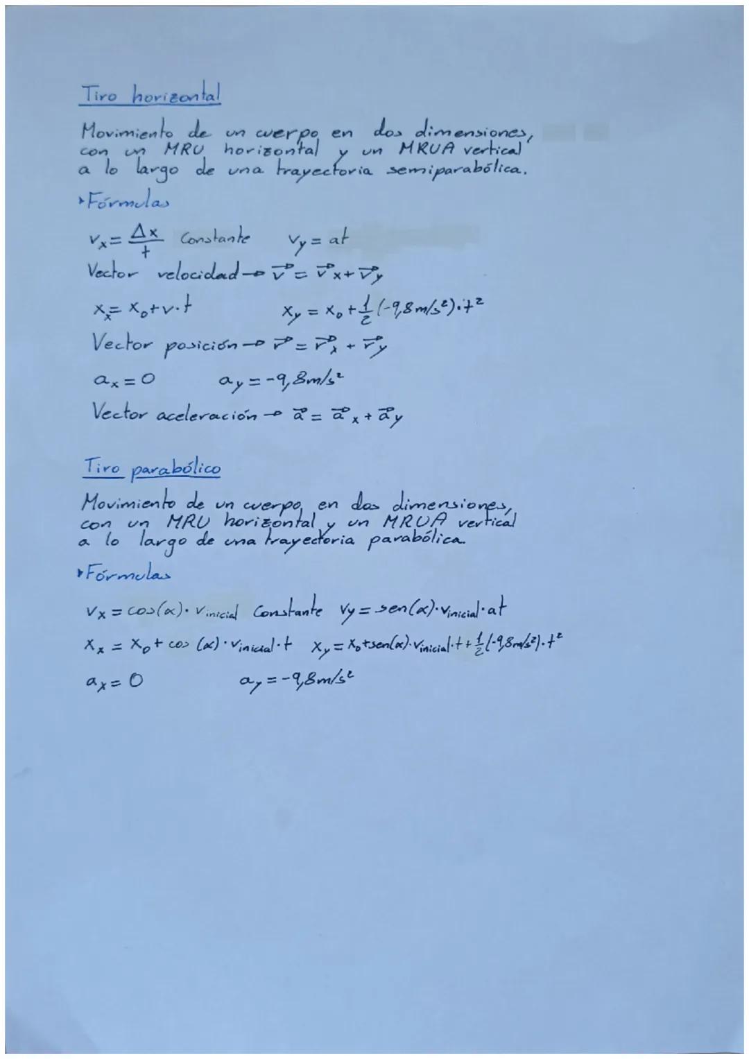 La Cinemática

La cinematica es la rama de la mecánica que describe el movimiento de los objetos sólidos sin considerar las causas que lo or