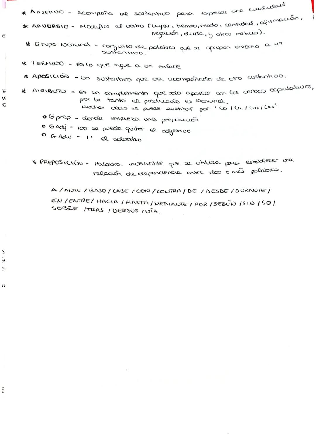 SINTAXIS
VERBO ACCION
copulativo
( ser, pareces, estar)
Sujeto ¿QOLEN?
[¿QUE?
'realiza la accion'
COMPLEMENTO DIRECTO (CD)
PREDICADO - Indic