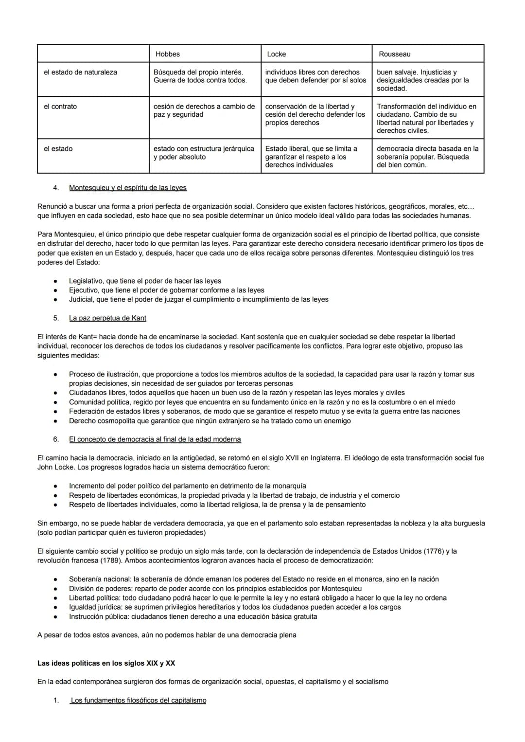 FUNDAMENTOS DE LA ORGANIZACIÓN SOCIAL Y DEL PODER POLÍTICO
Fundamentos filosóficos del Estado
Los seres humanos no vivimos aislados, sino in