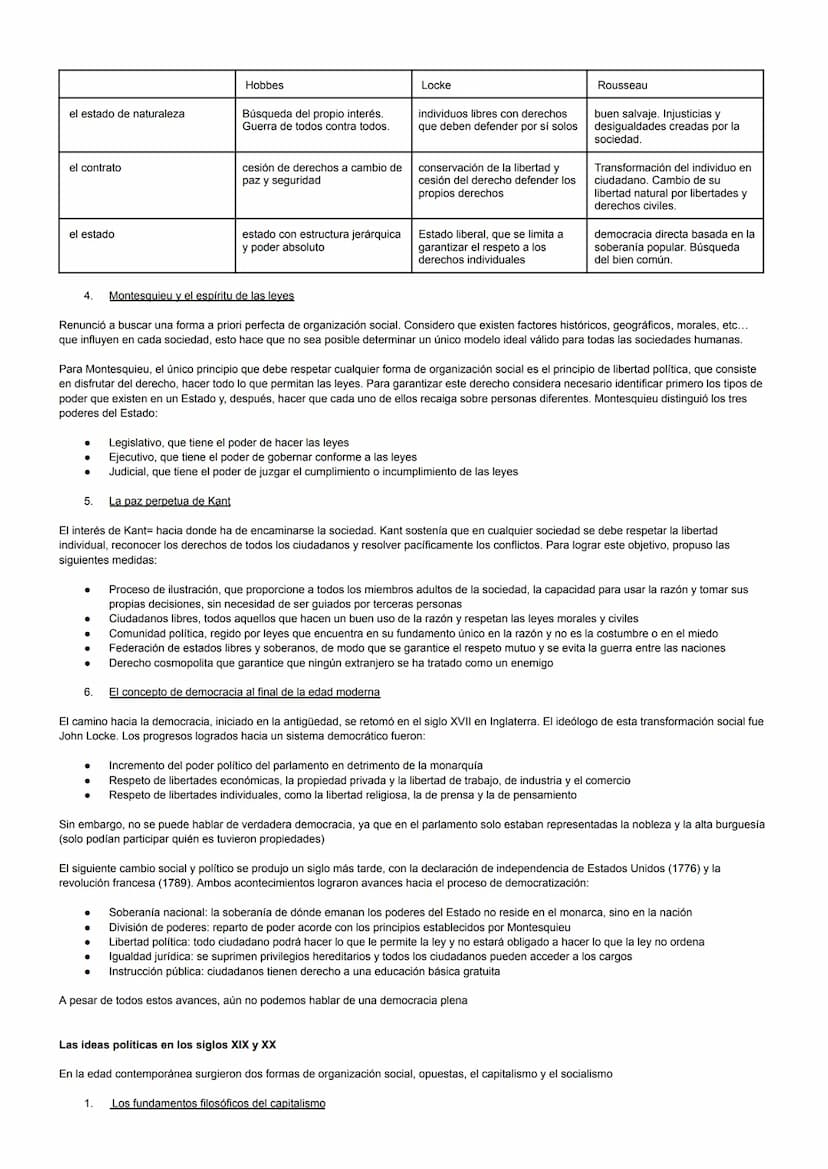 FUNDAMENTOS DE LA ORGANIZACIÓN SOCIAL Y DEL PODER POLÍTICO
Fundamentos filosóficos del Estado
Los seres humanos no vivimos aislados, sino in
