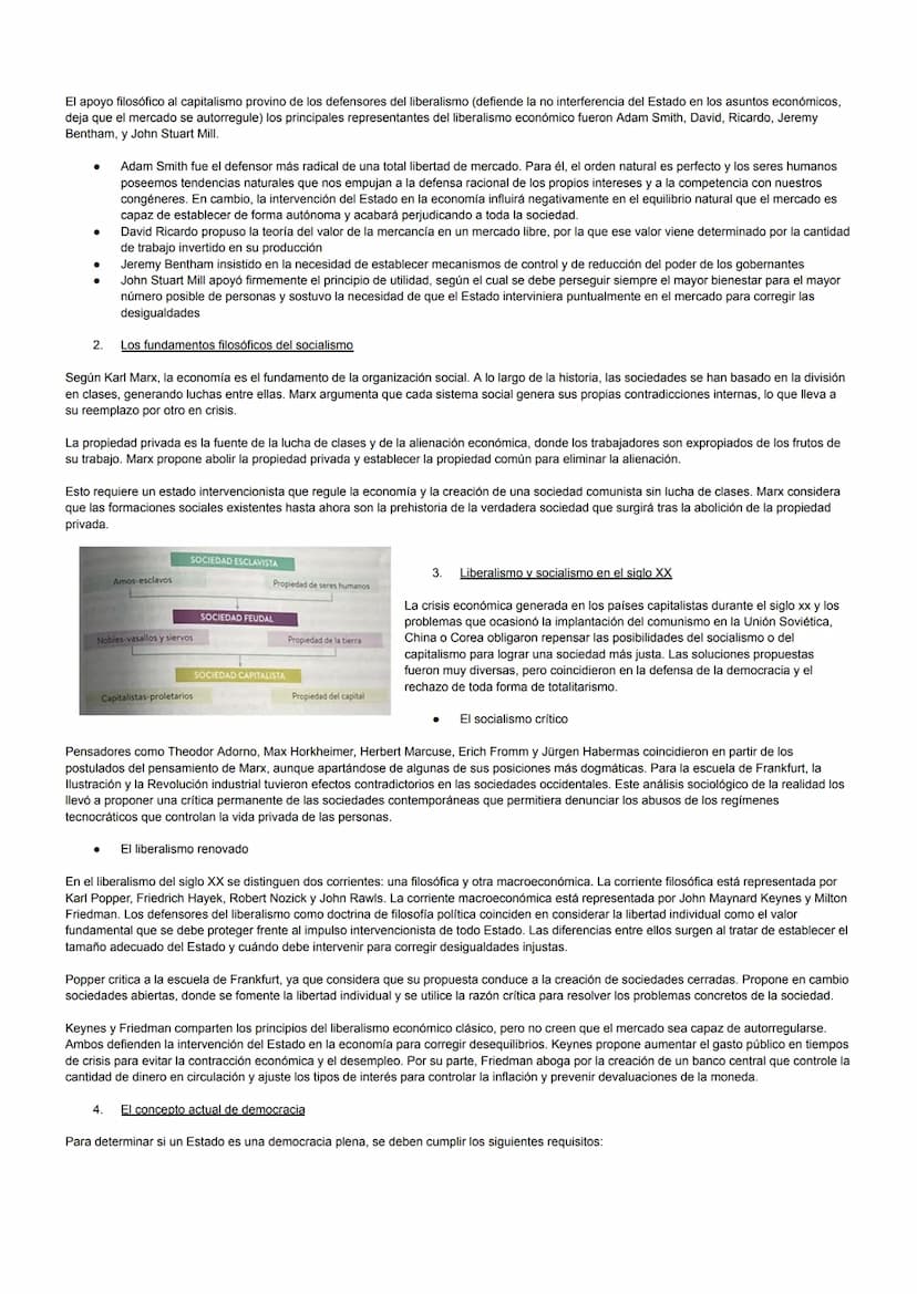 FUNDAMENTOS DE LA ORGANIZACIÓN SOCIAL Y DEL PODER POLÍTICO
Fundamentos filosóficos del Estado
Los seres humanos no vivimos aislados, sino in