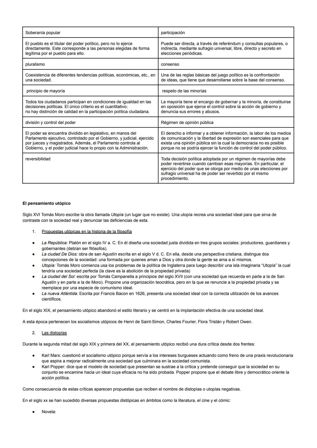 FUNDAMENTOS DE LA ORGANIZACIÓN SOCIAL Y DEL PODER POLÍTICO
Fundamentos filosóficos del Estado
Los seres humanos no vivimos aislados, sino in