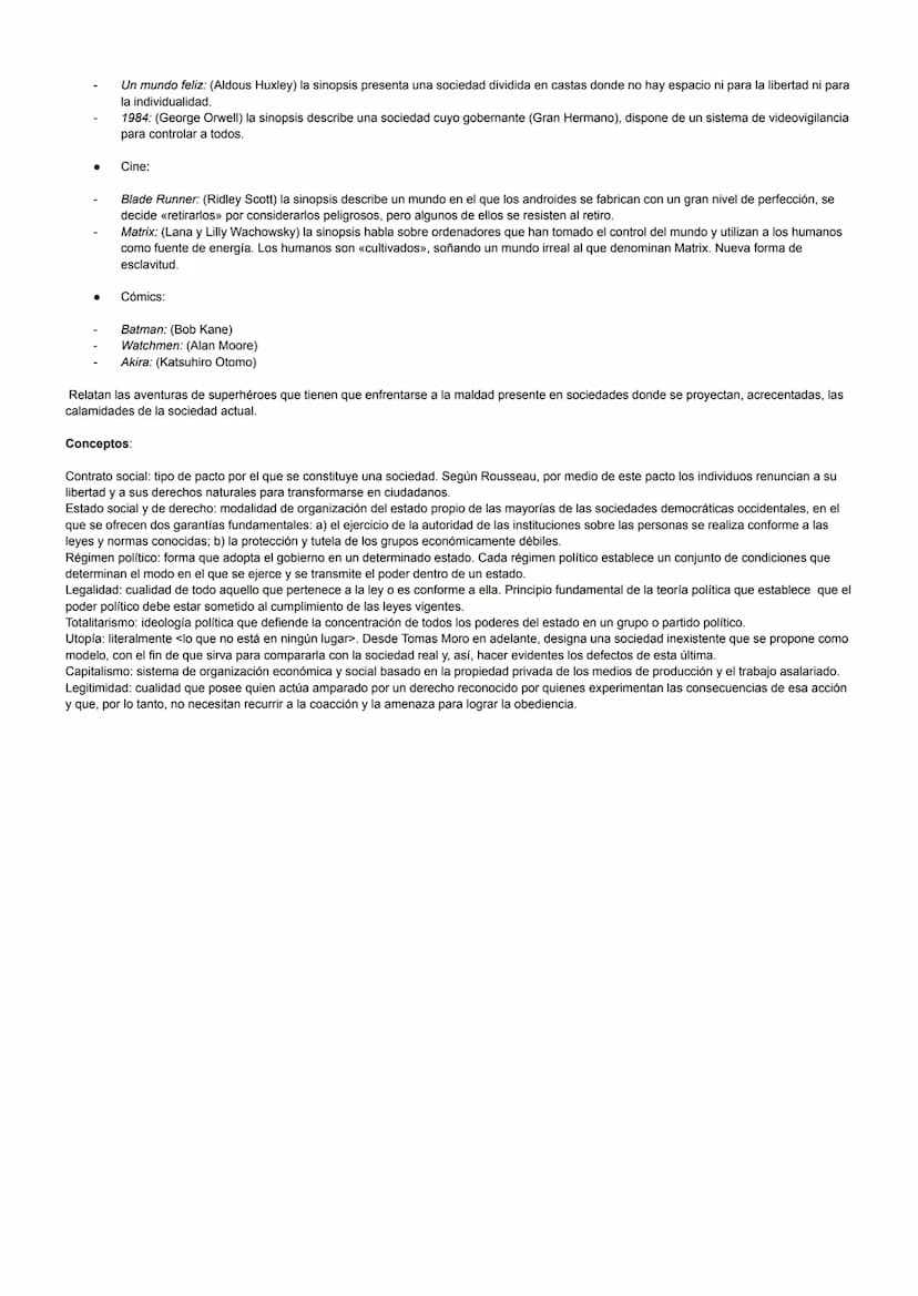 FUNDAMENTOS DE LA ORGANIZACIÓN SOCIAL Y DEL PODER POLÍTICO
Fundamentos filosóficos del Estado
Los seres humanos no vivimos aislados, sino in