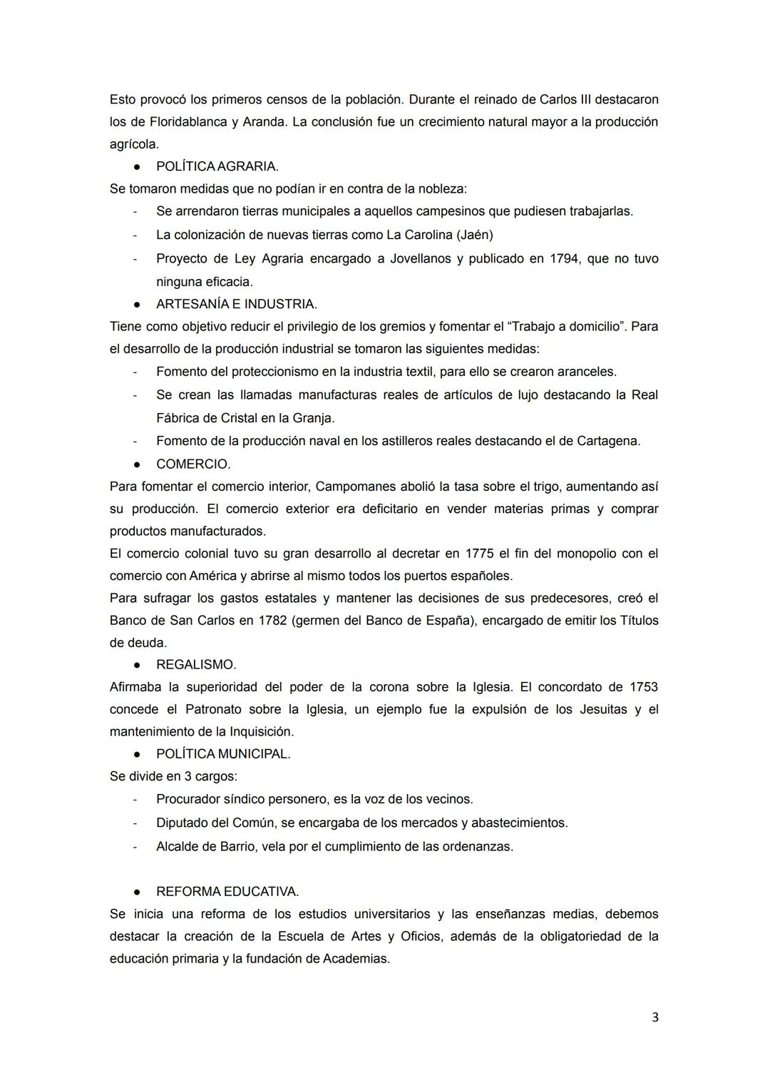 TEMA 6: EL REFORMISMO BORBÓNICO EN EL SIGLO XVIII.
1. INTRODUCCIÓN.
La muerte sin descendencia de Carlos II dará lugar a la llegada de los B