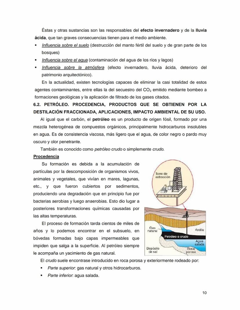 TECNOLOGÍA INDUSTRIAL - (1⁰° Bachillerato)
BLOQUE 1: Recursos energéticos
1. DEFINICIÓN DE ENERGÍA.
La energía tiene diversas definiciones, 