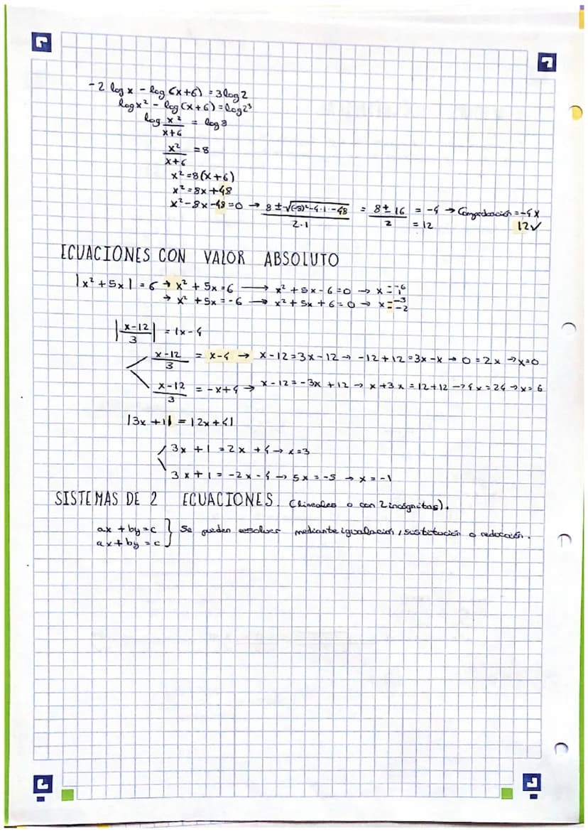(
C
L
Lunes, 17 de Octubre, 2022.
tema 2 ALGEBRA
6
CIDENTIDADES NOTABLES)
(a + b)² = a ² + 2ab + b²:
(a - b) ².
2²-2ab + b²
(a + b) (a - b) 