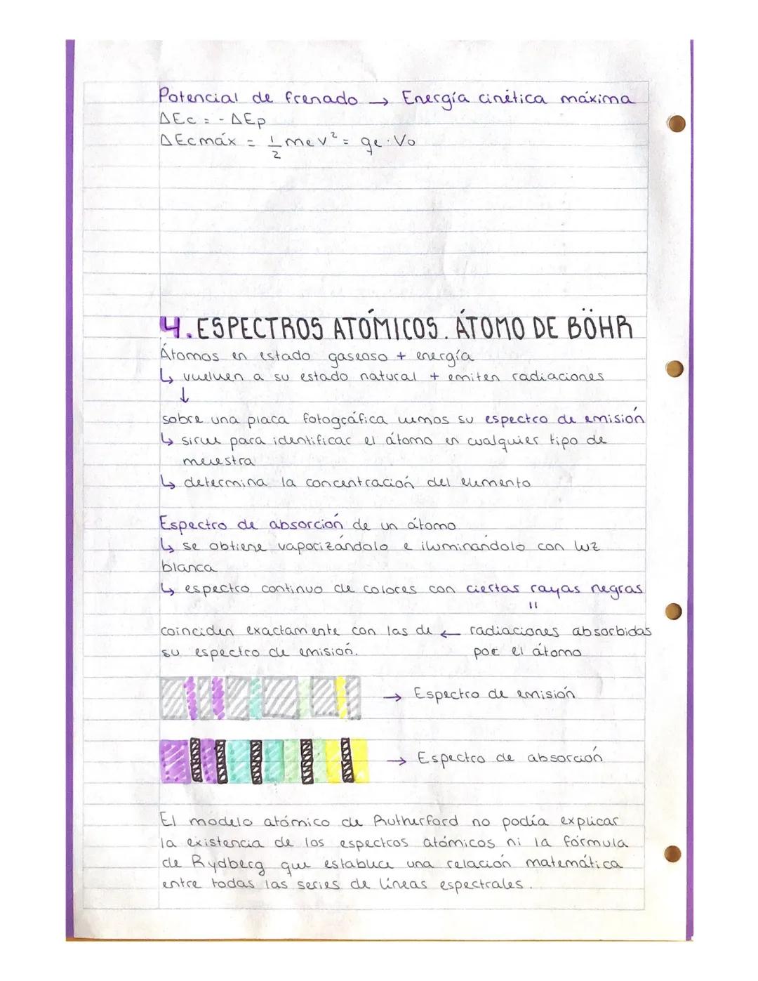 3 TRIMESTRE

FÍSICA

TEMA 10: CUÁNTICA

1. INTRODUCCIÓN HISTORICA

Finales del siglo XIX: parece que la fisica ha conse-
guido la explicació