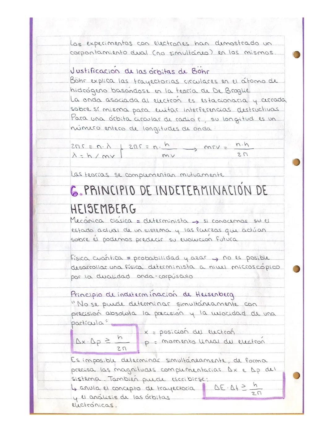 3 TRIMESTRE

FÍSICA

TEMA 10: CUÁNTICA

1. INTRODUCCIÓN HISTORICA

Finales del siglo XIX: parece que la fisica ha conse-
guido la explicació
