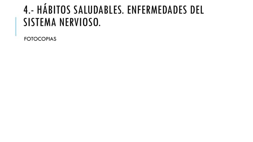 
<p>El sistema nervioso es una parte fundamental del cuerpo humano, encargado de cumplir tres funciones esenciales: la función de relación, 