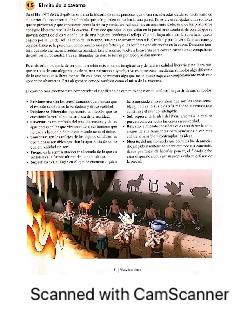 PUNTO DE PARTIDA
Contexto histórico y cultural
Durante el siglo v a. C. y gran parte del siglo iv a. C.,
Grecia alcanzó su máximo esplendor.