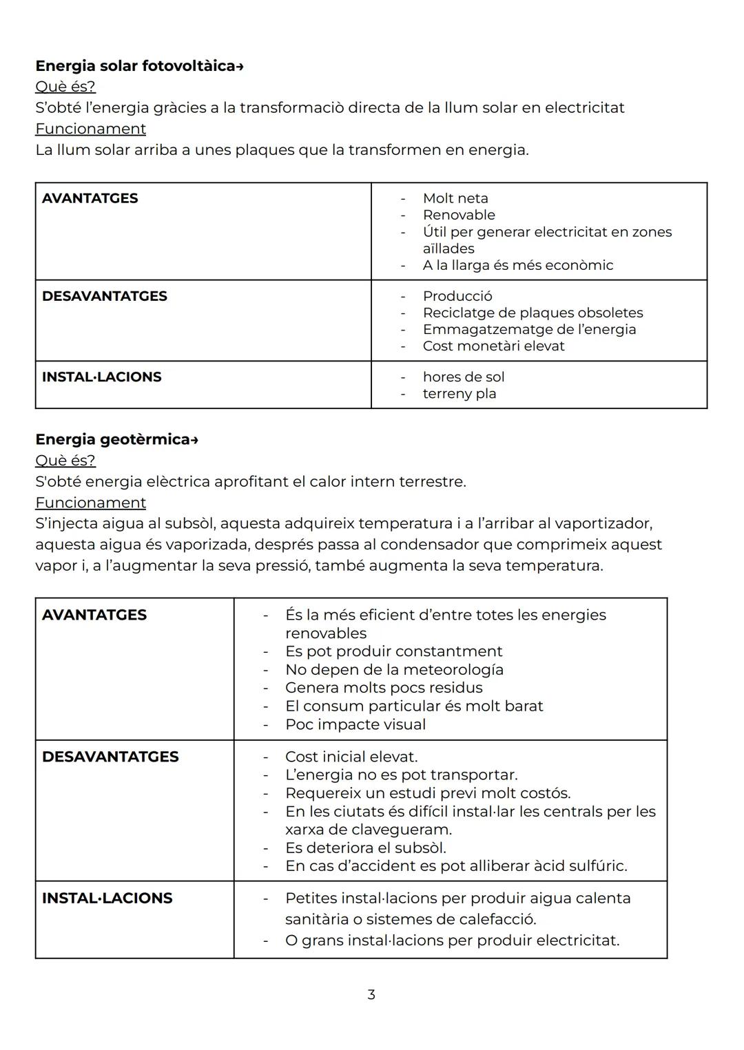 # TEMA 4- RECURSOS I ENERGIES

Espanya és una zona àrida→ precipitacions escasses, climes secs (mediterrani i
continental) i estius secs amb