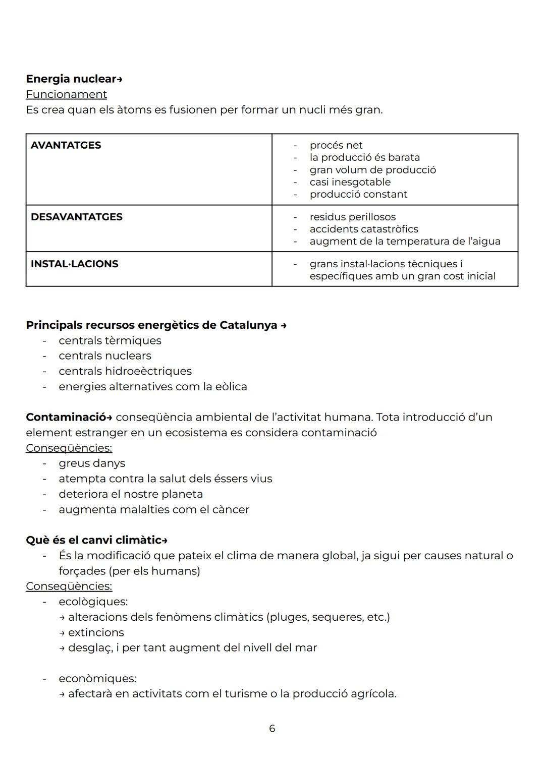 # TEMA 4- RECURSOS I ENERGIES

Espanya és una zona àrida→ precipitacions escasses, climes secs (mediterrani i
continental) i estius secs amb