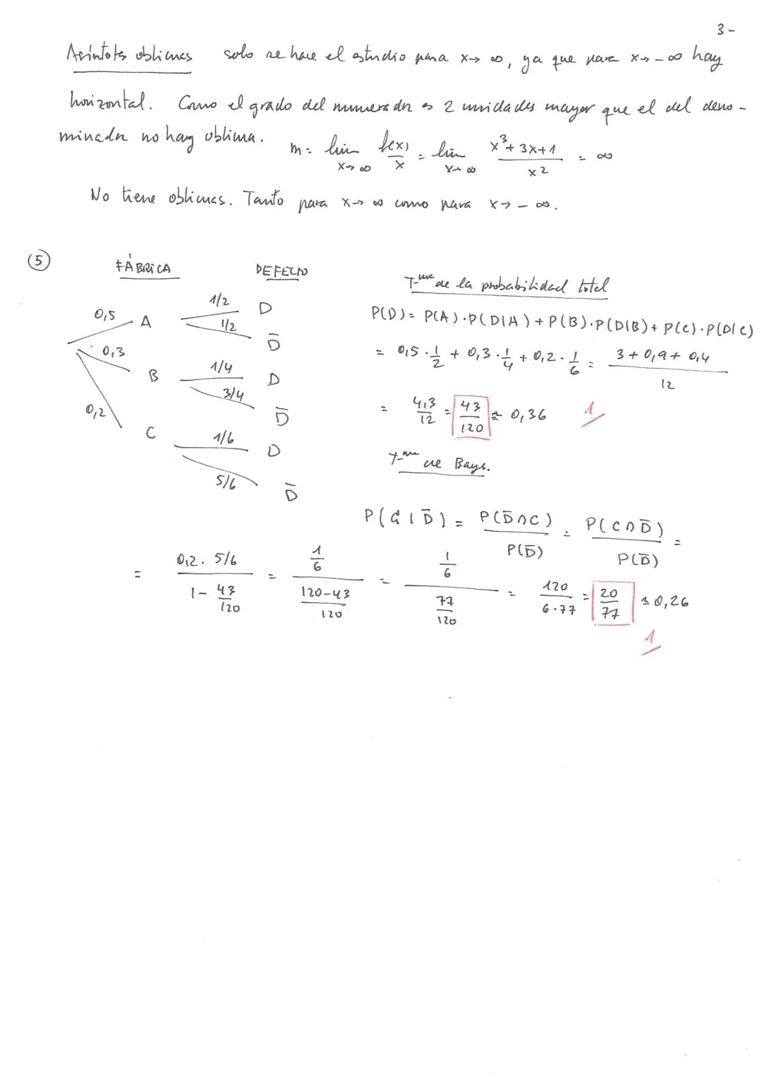 Primer examen de la 3a evaluación. 2A-2B de bachillerato. 13 de marzo de 2019.
INSTRUCCIONES GENERALES Y VALORACIÓN
No se permite el uso de 