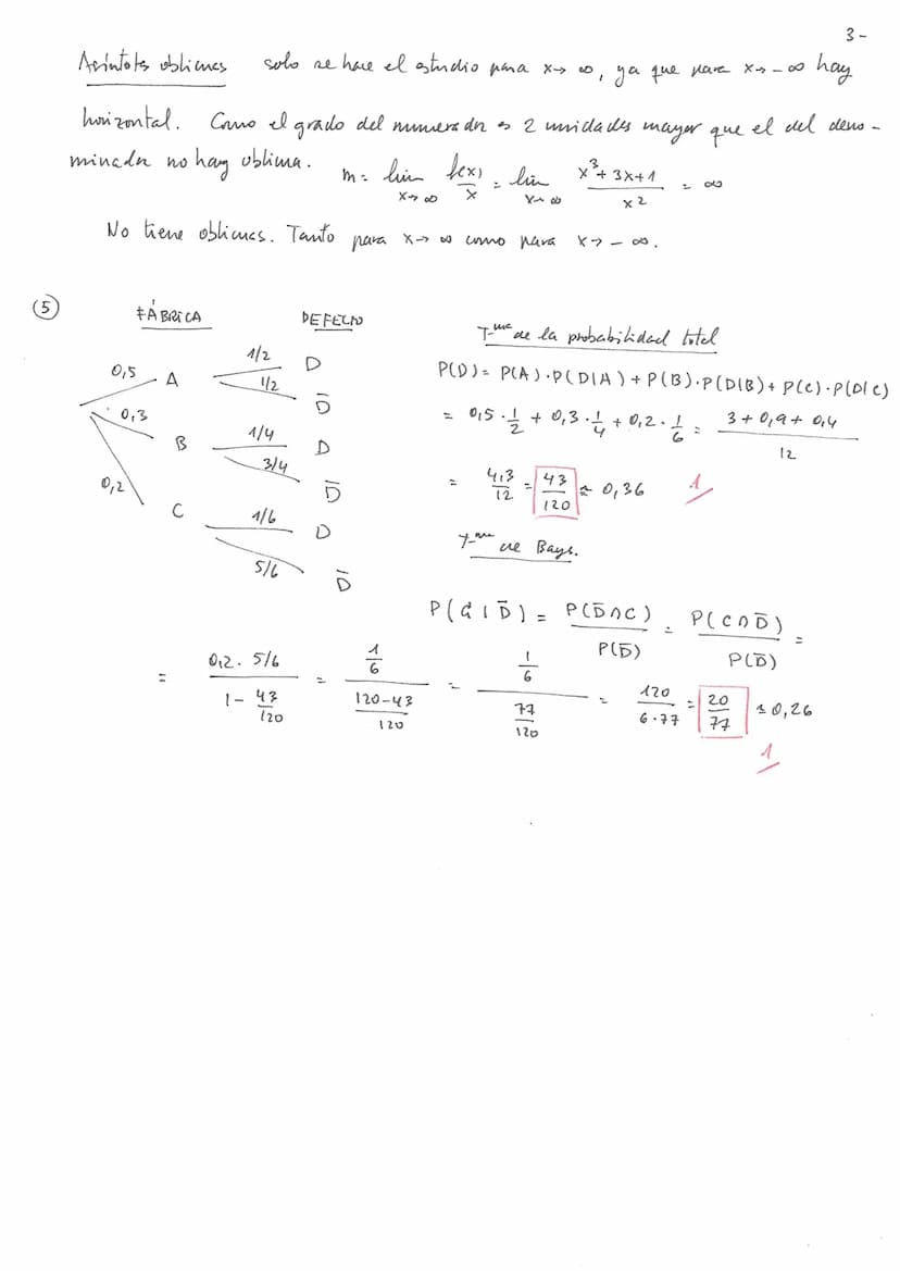 Primer examen de la 3a evaluación. 2A-2B de bachillerato. 13 de marzo de 2019.
INSTRUCCIONES GENERALES Y VALORACIÓN
No se permite el uso de 