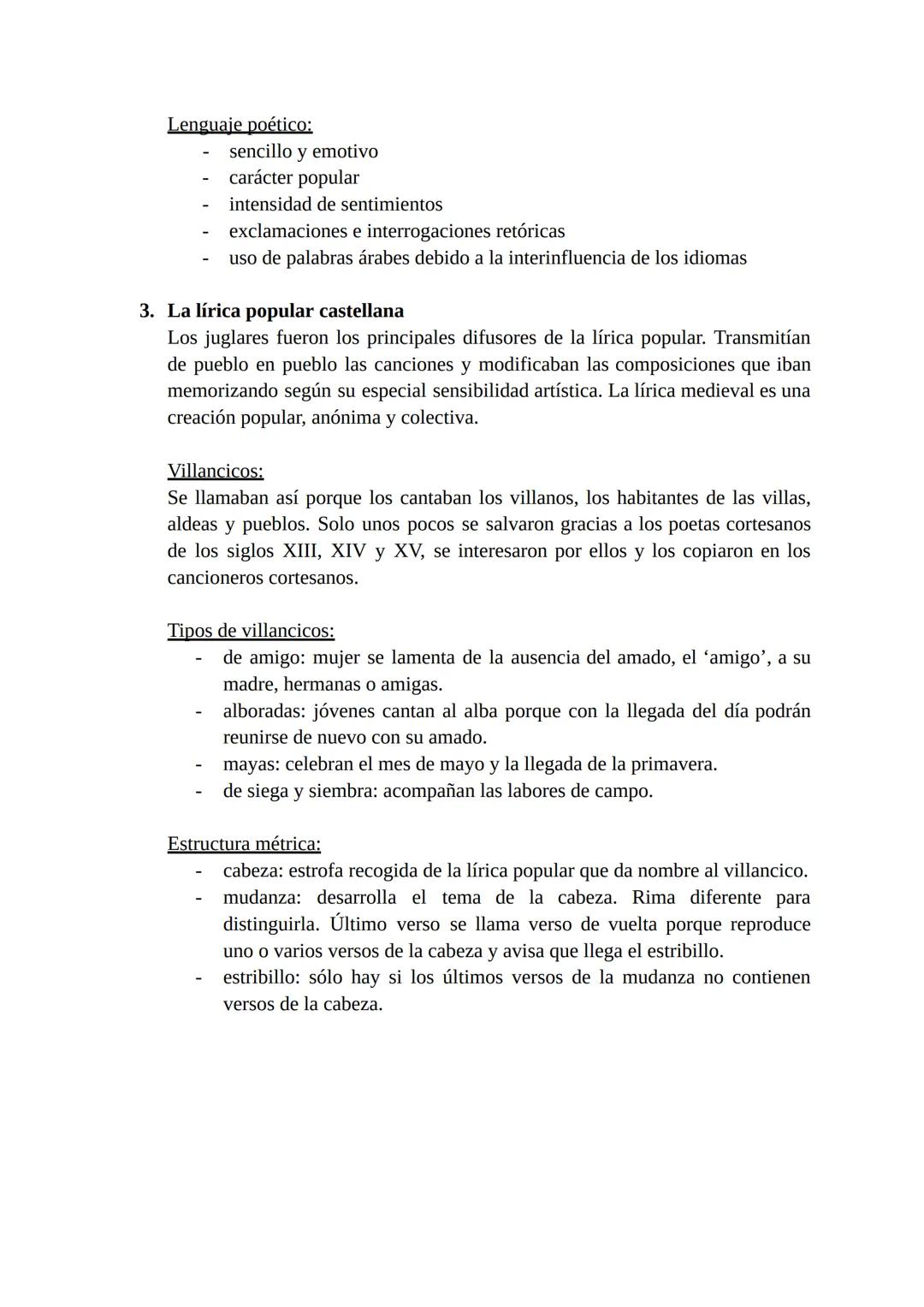 TEMA 10 - LA EDAD MEDIA

- El feudalismo: La E.M inicia con la caída del Imperio Romano en el siglo V.
Los reinos germánicos mantuvieron con