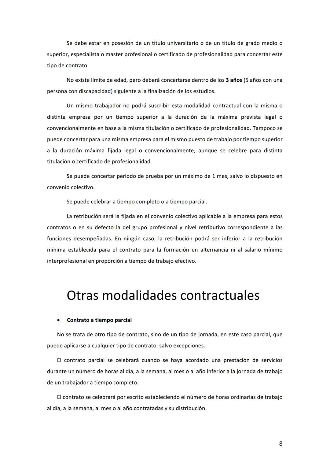 FOL2: EL CONTRATO DE TRABAJO
Definición
El contrato de trabajo se define como un acuerdo entre empresario y trabajador, donde
trabajador se 