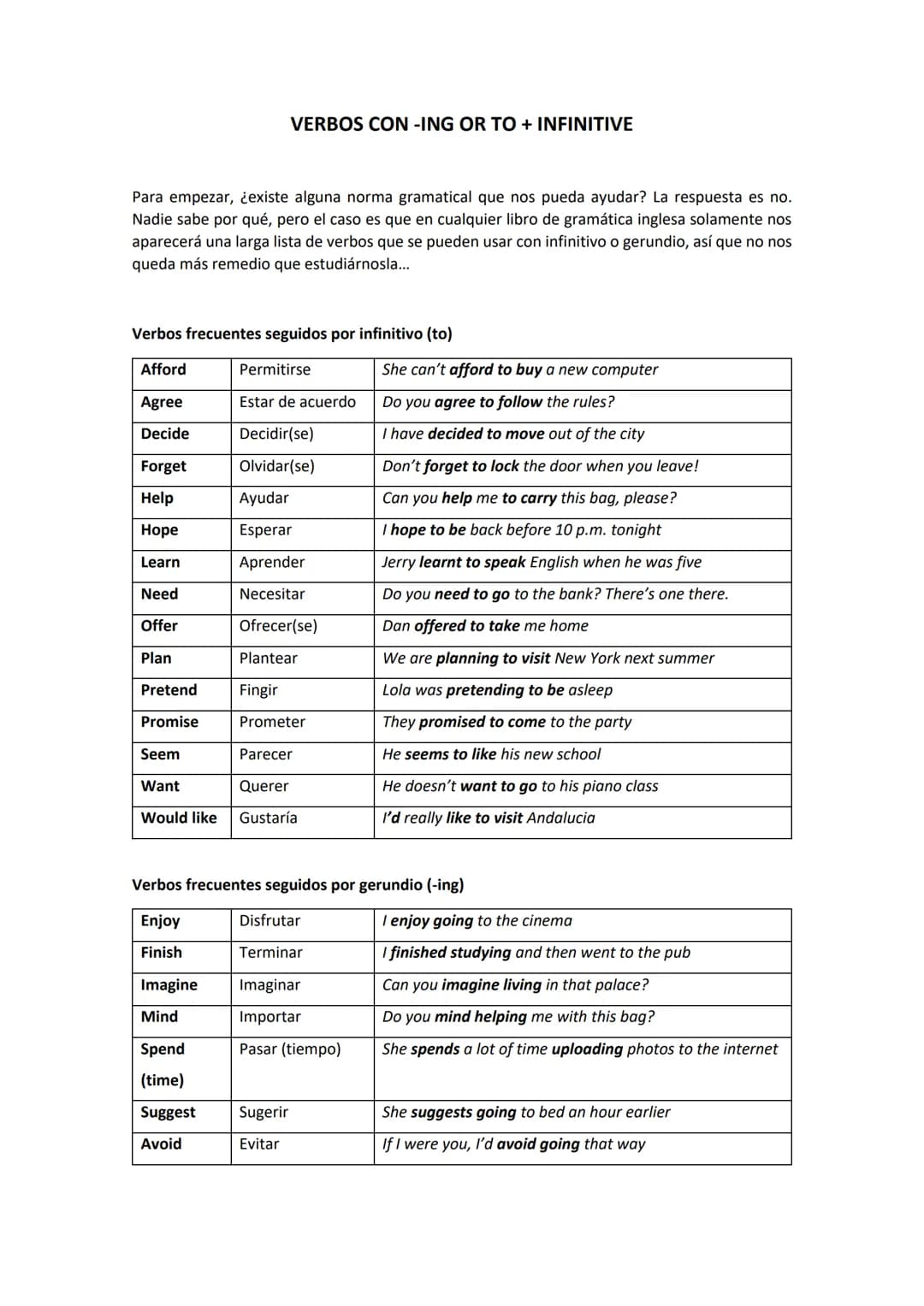 Para empezar, ¿existe alguna norma gramatical que nos pueda ayudar? La respuesta es no.
Nadie sabe por qué, pero el caso es que en cualquier