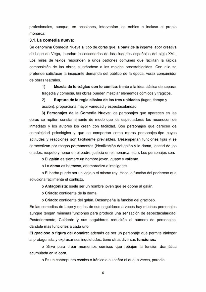 LITERATURA BARROCA - SIGLO XVII
1. EL BARROCO
El término Barroco se utiliza para definir un conjunto de rasgos propios de la cultura
de gran
