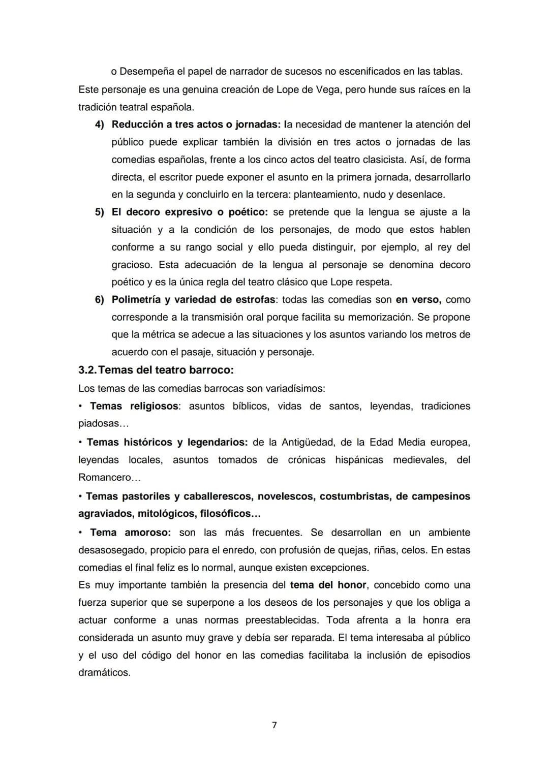 LITERATURA BARROCA - SIGLO XVII
1. EL BARROCO
El término Barroco se utiliza para definir un conjunto de rasgos propios de la cultura
de gran