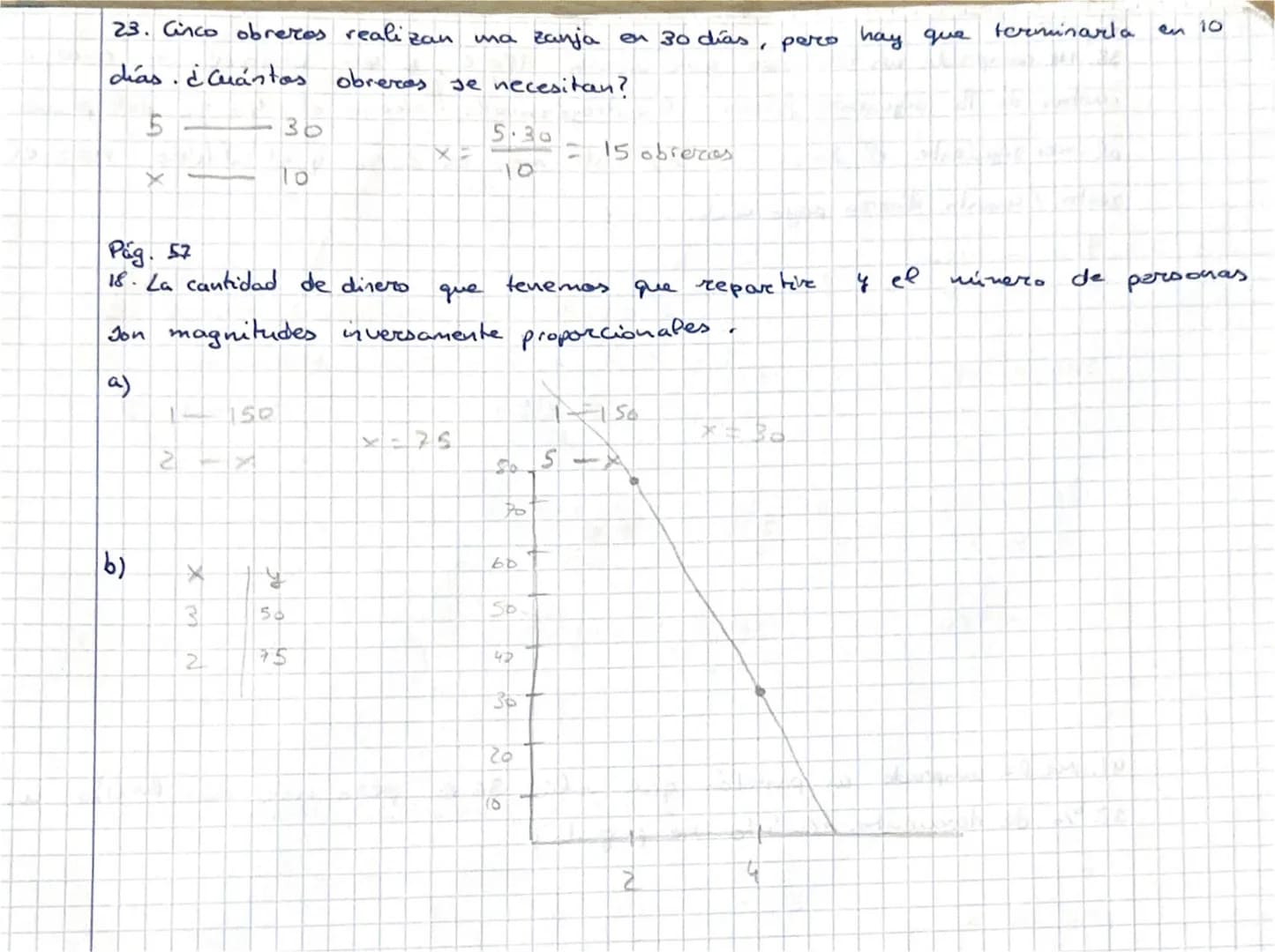 4. Aplicaciones
•Porcentajes: proporcionalidad directa
- Escala (1:200): proporcionalidad directa
-
- Interés <compuesto
simple
directamente