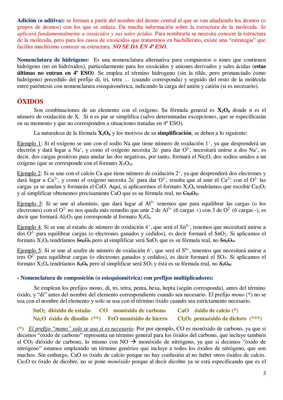 Estos apuntes de Formulación Inorgánica 2005 han sido realizados consultando principalmente:
- Real Sociedad Española de Química (RSEQ: docu