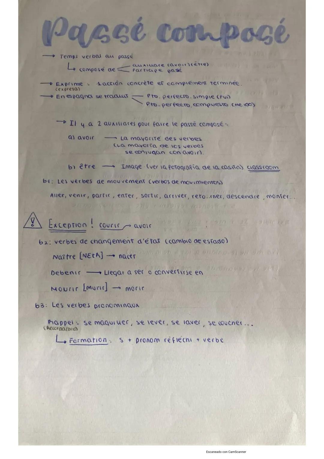# Les pronoma relatifs simples

se usan como en español, para unir dos frases. Para no repetir el mismo elemento,
Según el elemento al que s