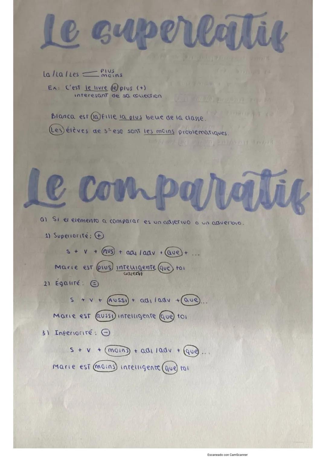 # Les pronoma relatifs simples

se usan como en español, para unir dos frases. Para no repetir el mismo elemento,
Según el elemento al que s