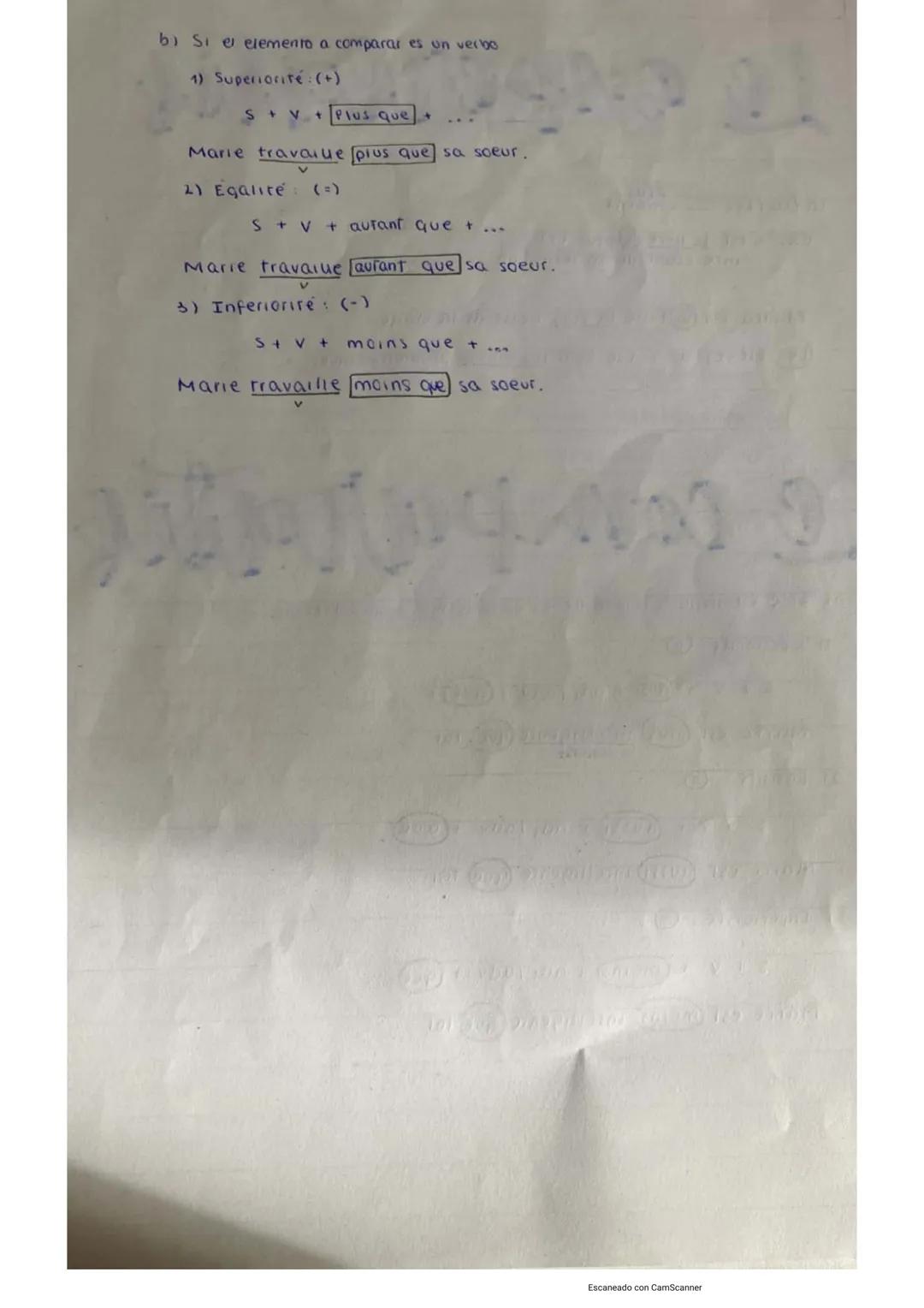 # Les pronoma relatifs simples

se usan como en español, para unir dos frases. Para no repetir el mismo elemento,
Según el elemento al que s