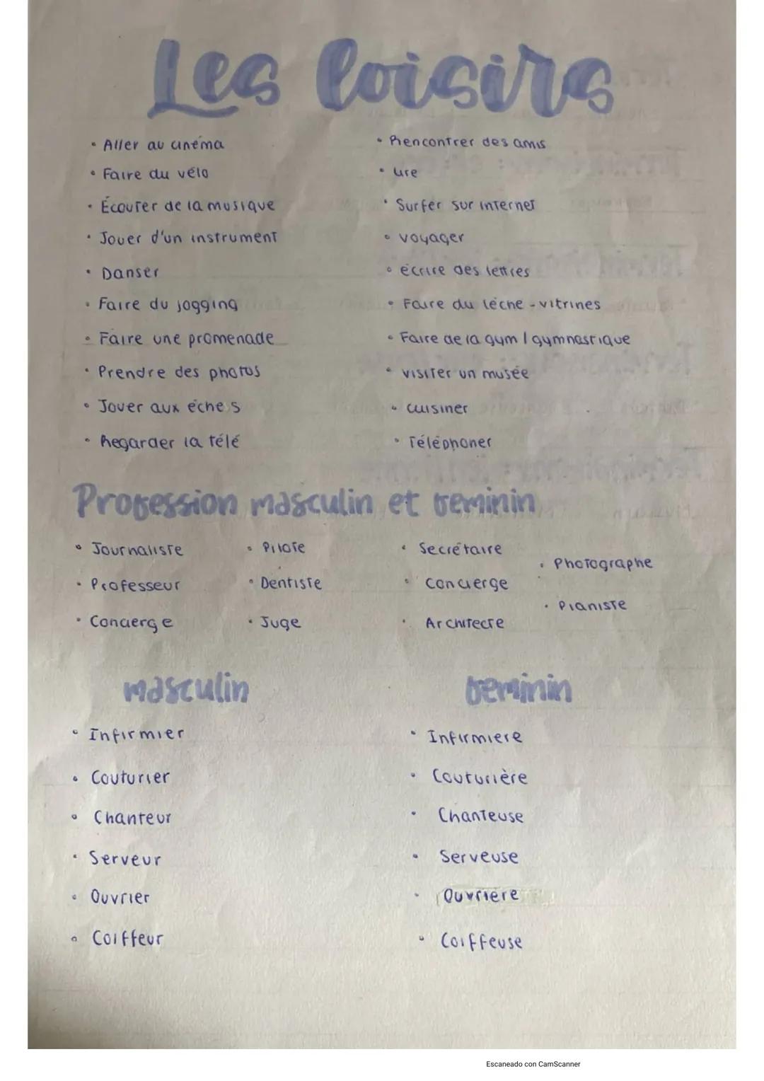 # Les pronoma relatifs simples

se usan como en español, para unir dos frases. Para no repetir el mismo elemento,
Según el elemento al que s
