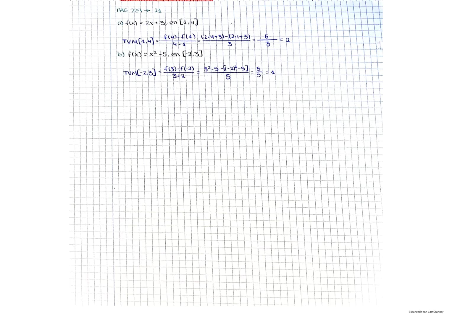 IN
TEMA 10
Caracteristicas De Las FUNCIONES
1. Funciones
Relación entre dos variables 'x' e'y', de tal forma que a coda valor
de x le corres