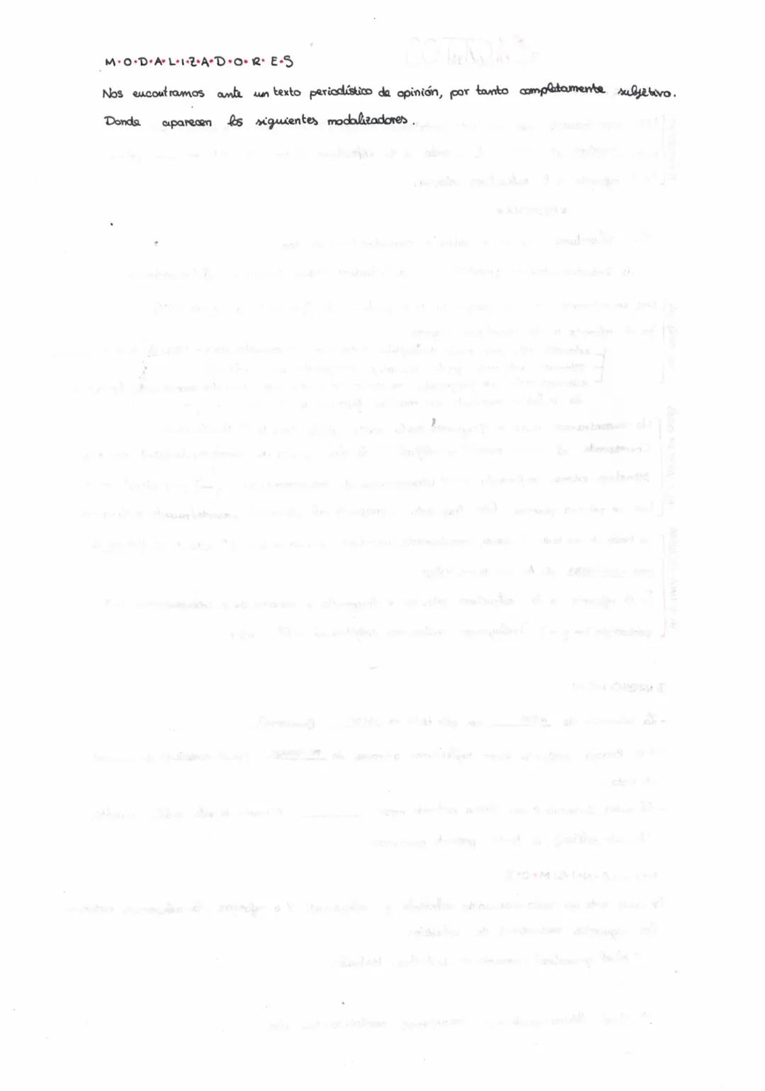 PERIODISTICO
PIÓ BAROJA
EL CUARTO DE ATRÁS
HIST. UNA ESCALERA
LacitoTOS
E.S.T.R.U.C.T-U-R-A
Nos encontramos aute un texto periodístico de op