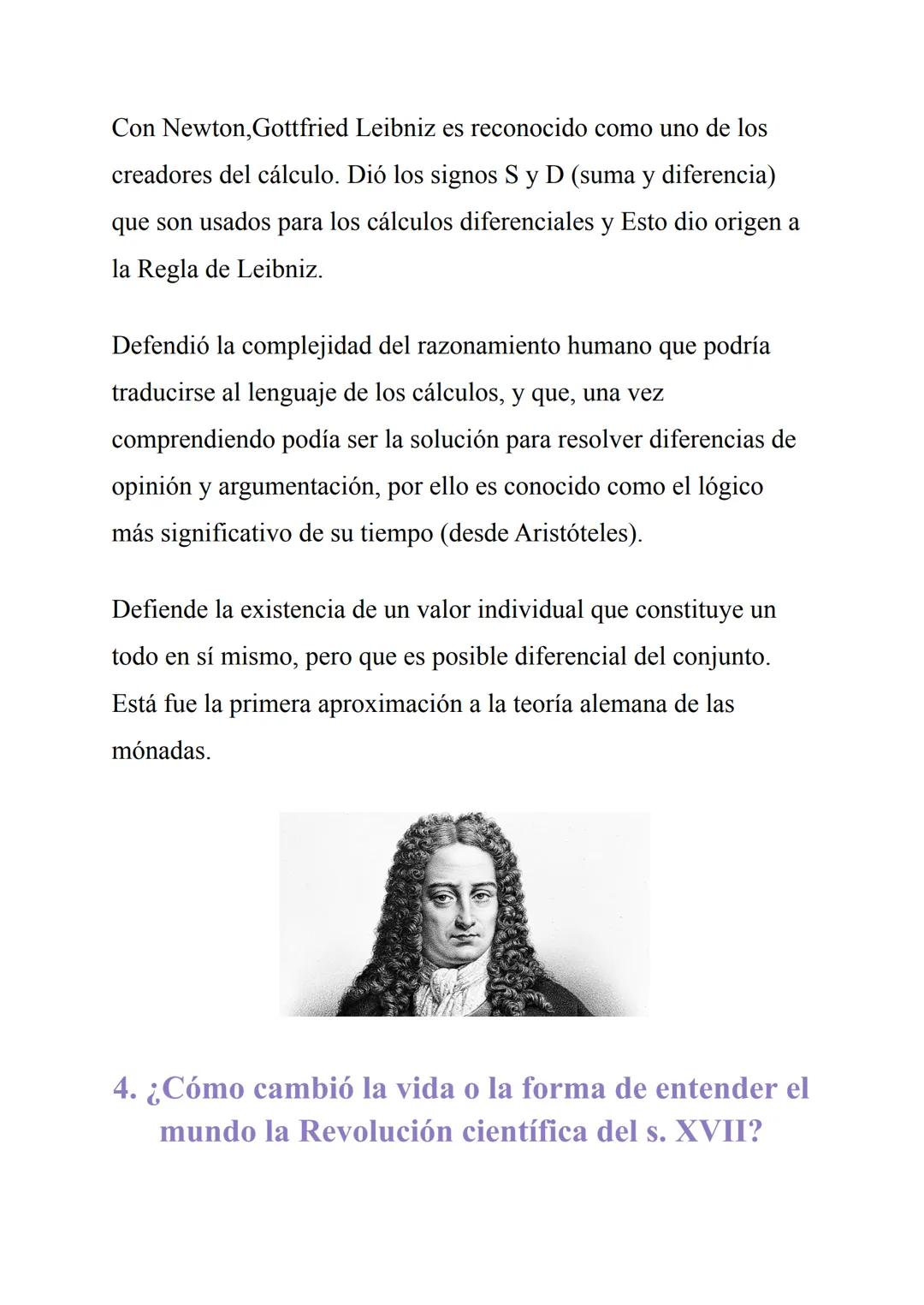 REVOLUCIÓN CIENTÍFICA
S.XVII
ÍNDICE
1. ¿Qué es la Revolución científica del s. XVII?
16 ¿En qué consistió?
¿Dónde y cuándo se produjo?
2. Ca
