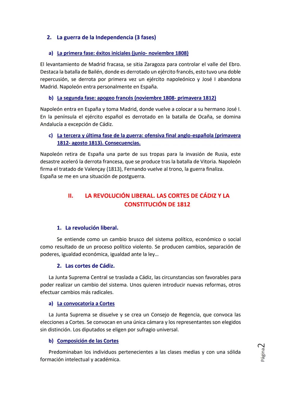 # TEMA 8

# LA CRISIS DEL ANTIGUO RÉGIMEN

Supone el resquebrajamiento del orden tradicional:

- Monarquía absoluta
- Sociedad estamental
- 