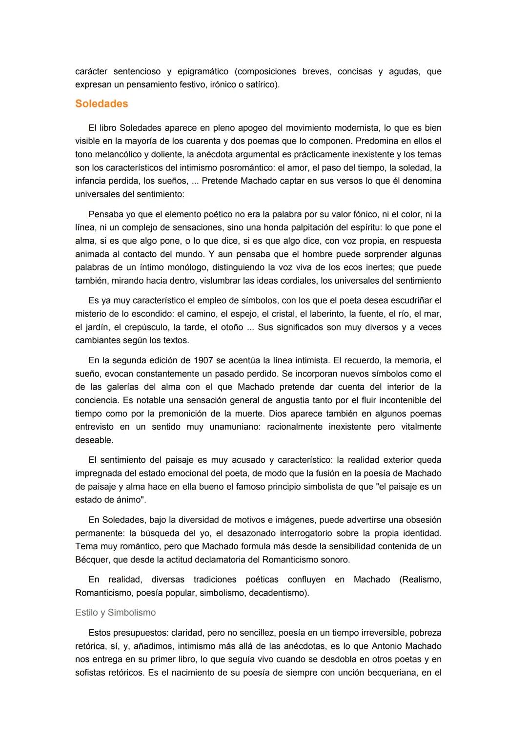 # ANTONIO MACHADO

Datos Biográficos:

En Sevilla nace en 1875 Antonio Machado y Ruiz, hijo de un estimable folclorista. En
1883 se traslada