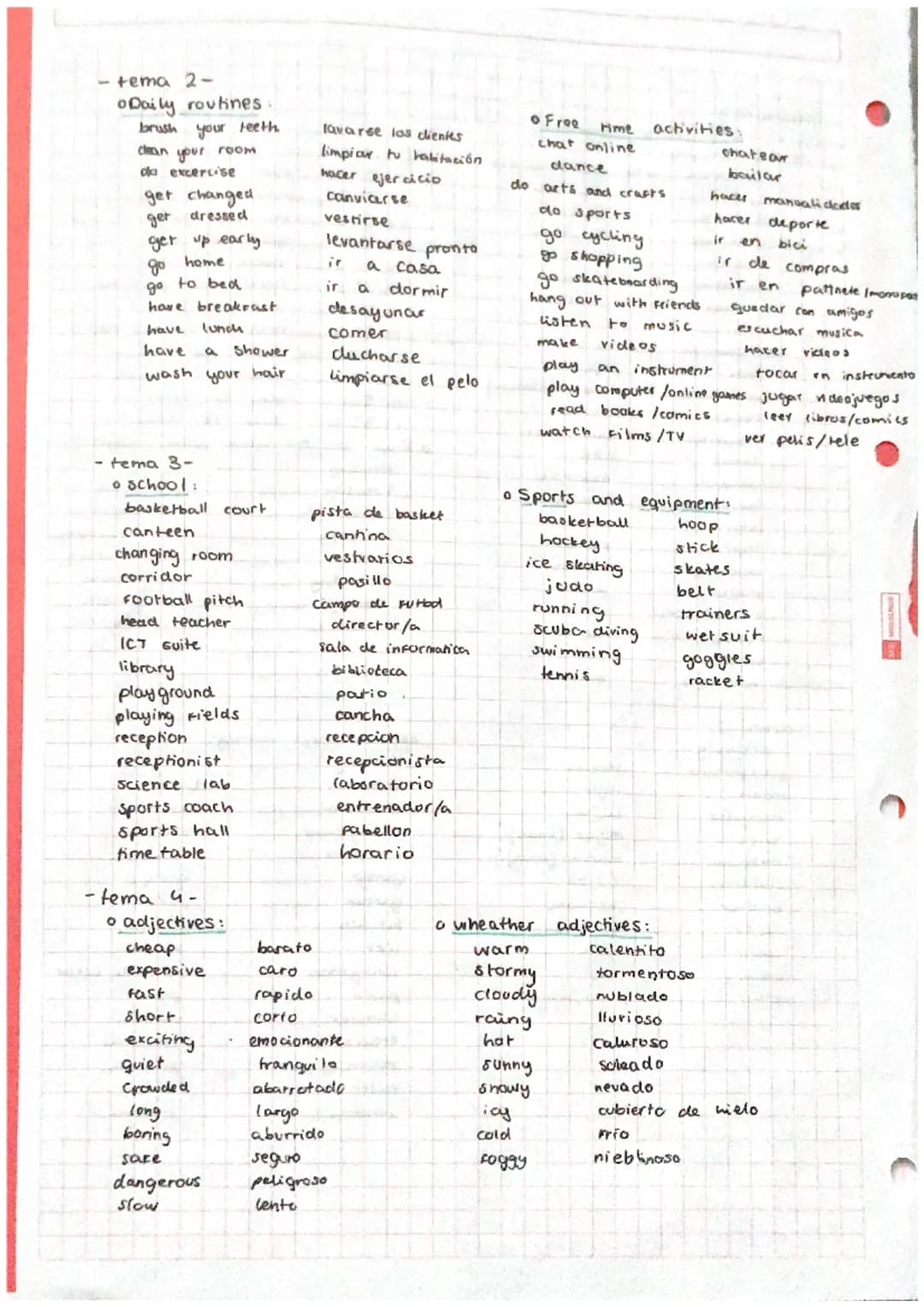 
<p>In this grammar guide, we will revisit the basics of English grammar, specifically focusing on the present simple, present continuous, a