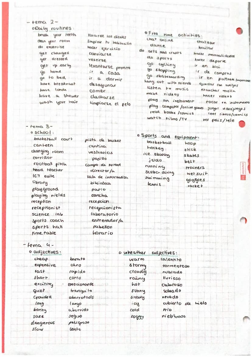 
<p>In this grammar guide, we will revisit the basics of English grammar, specifically focusing on the present simple, present continuous, a