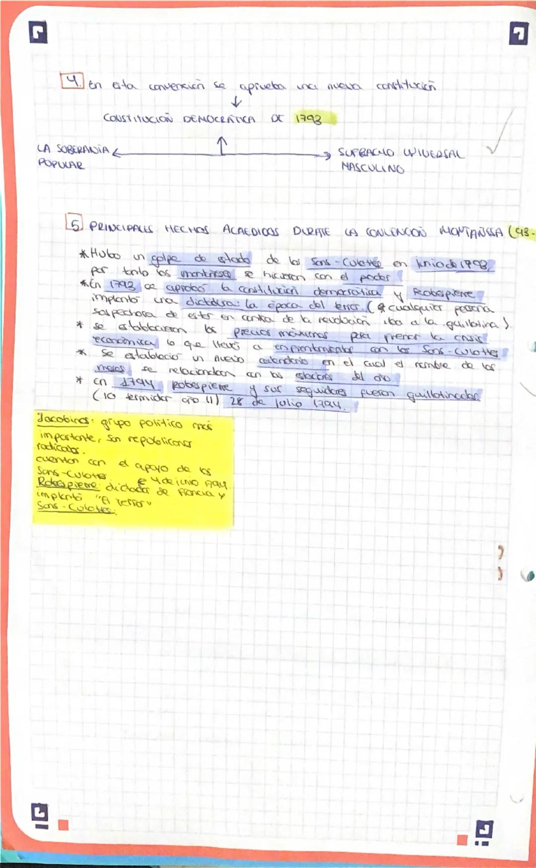 # TENA 2
REVOLUCIONES LIBERACES. CA CONDUCTA DE LOC
DERECHOS INDIVIDUALES Y COLSTILOS.

CNDICE:

*CA INDEPENDENCIA DE ESTADOS UNIDOS
*CA REV
