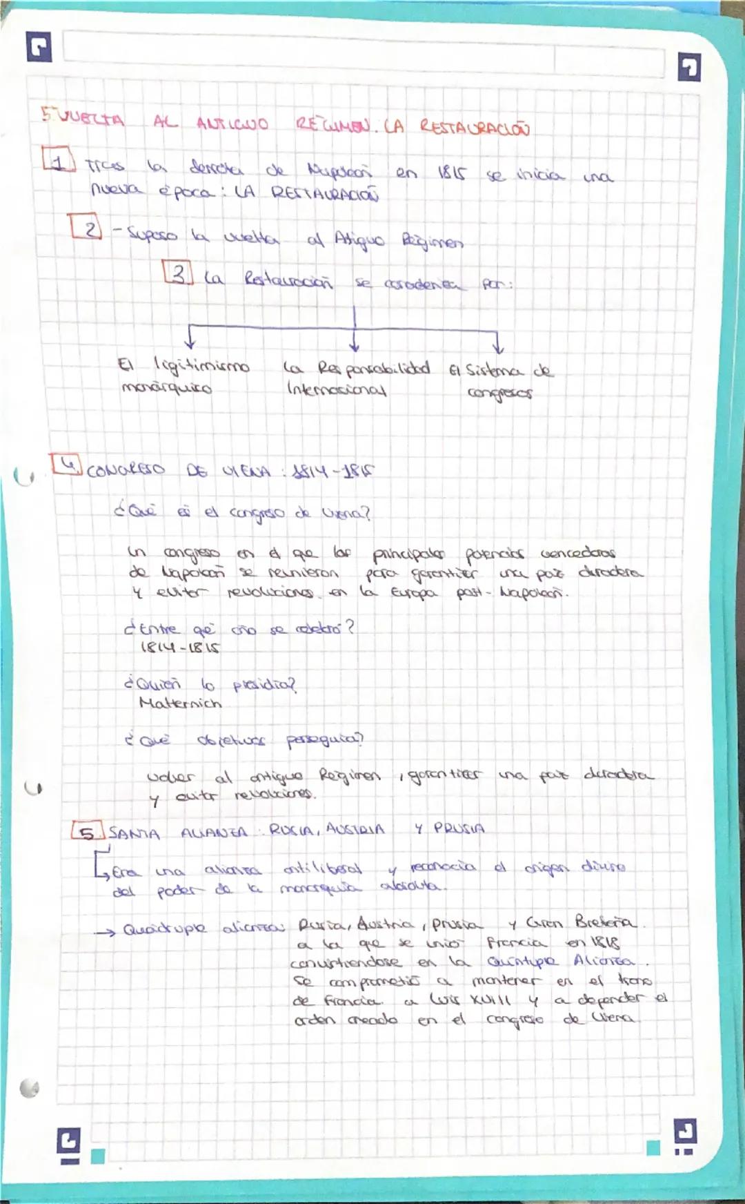 # TENA 2
REVOLUCIONES LIBERACES. CA CONDUCTA DE LOC
DERECHOS INDIVIDUALES Y COLSTILOS.

CNDICE:

*CA INDEPENDENCIA DE ESTADOS UNIDOS
*CA REV