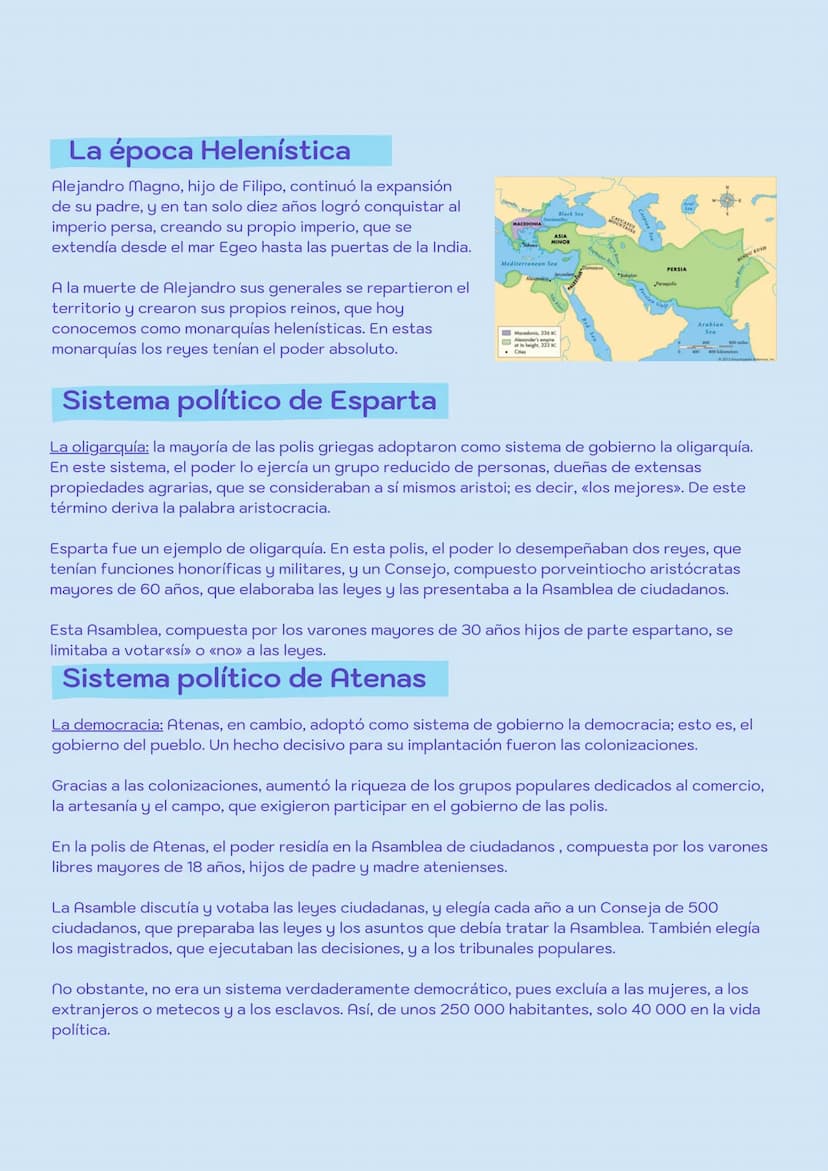 
<h2 id="contextogeogrficoycultural">Contexto geográfico y cultural</h2>
<p>La antigua civilización griega se desarrolló en el sur de la pen