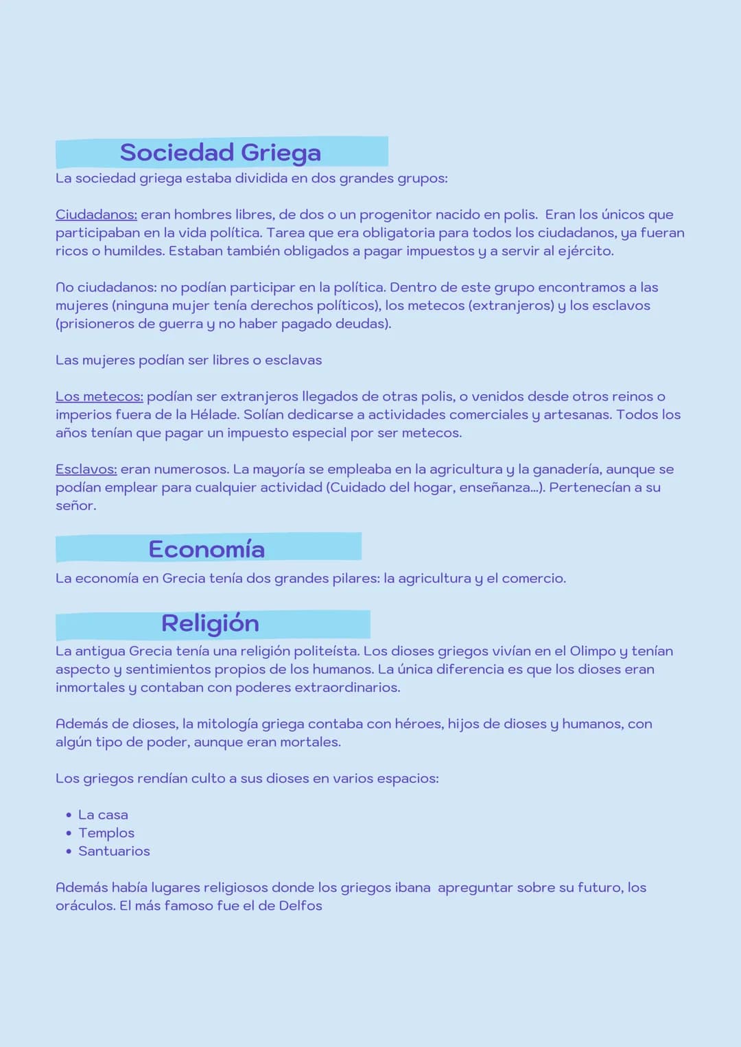 
<h2 id="contextogeogrficoycultural">Contexto geográfico y cultural</h2>
<p>La antigua civilización griega se desarrolló en el sur de la pen