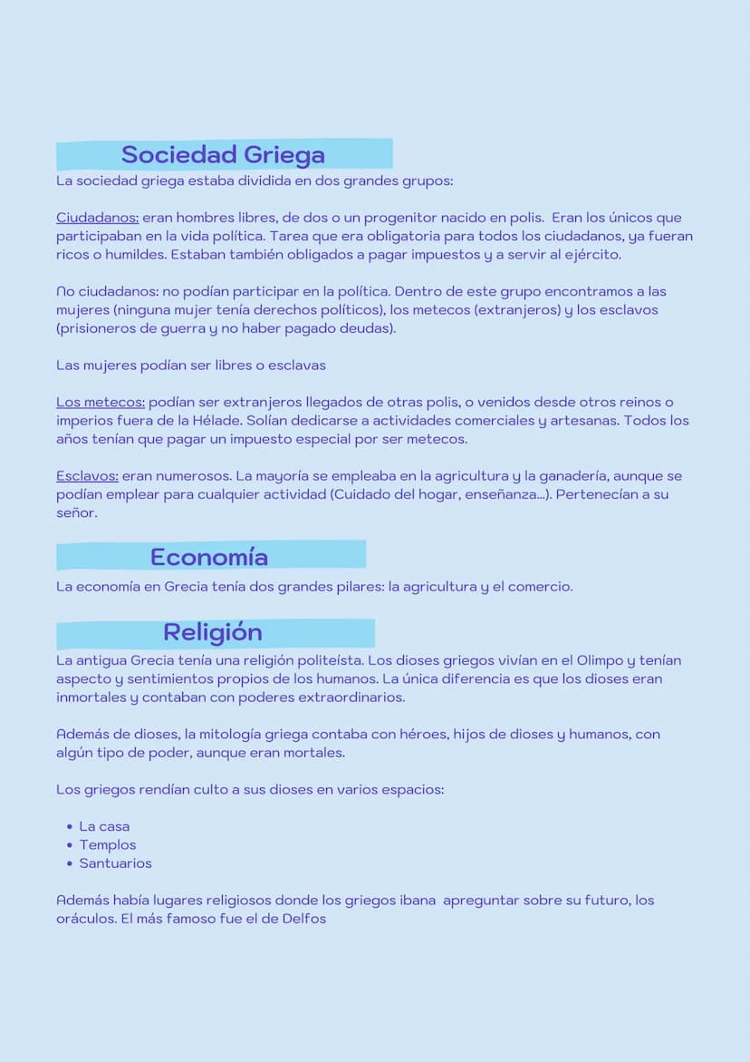 
<h2 id="contextogeogrficoycultural">Contexto geográfico y cultural</h2>
<p>La antigua civilización griega se desarrolló en el sur de la pen