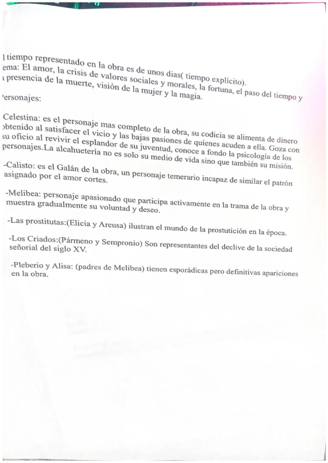# La Edad Media

Características:

Los rasgos generales que definen los rasgos generales que definen la literatura
medieval son:

-La oralid
