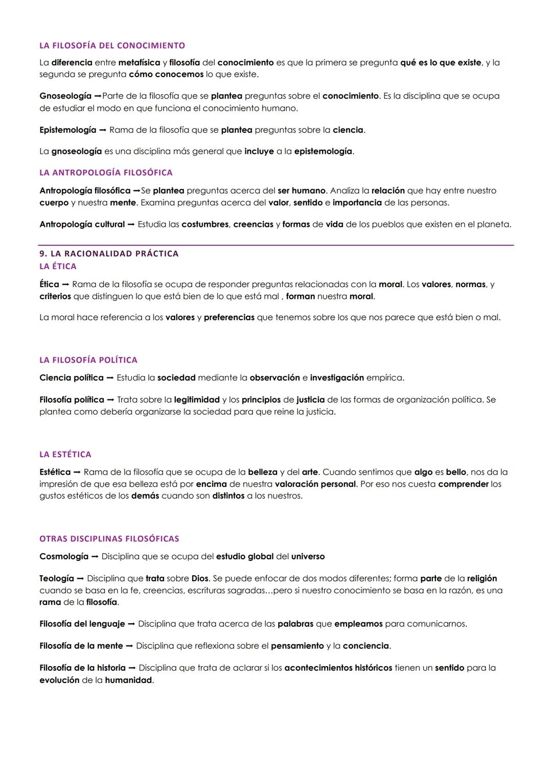 FILOSOFÍA 1º PARCIAL 1ª EVALUACIÓN (TEMA 1)
¿QUÉ ES LA FILOSOFÍA?
1. EN BUSCA DE PREGUNTAS
Los seres humanos nos diferenciamos de los animal