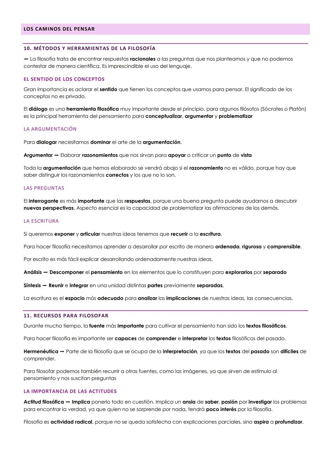 FILOSOFÍA 1º PARCIAL 1ª EVALUACIÓN (TEMA 1)
¿QUÉ ES LA FILOSOFÍA?
1. EN BUSCA DE PREGUNTAS
Los seres humanos nos diferenciamos de los animal