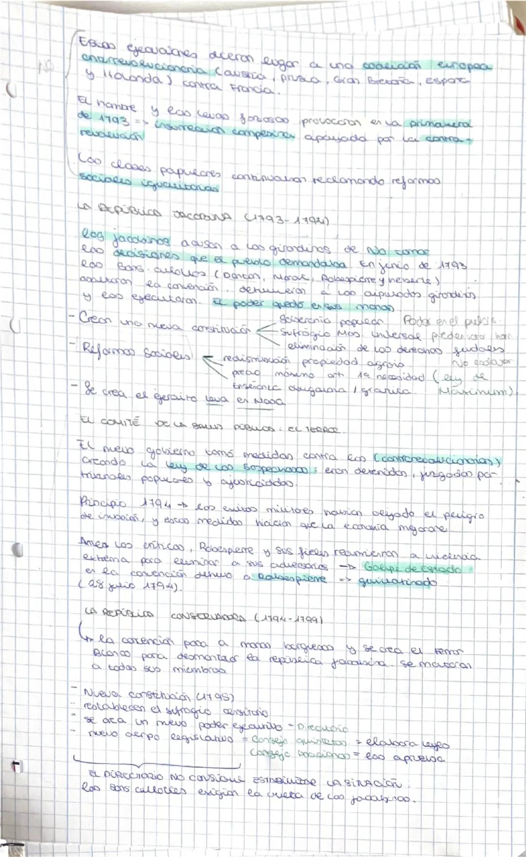 Resumen" La Revolución froncesa"

1. la crisis del onniqua régimen

Coe organizaban en escamencos
y aqui exorabamos

*   privilegiados gorai
