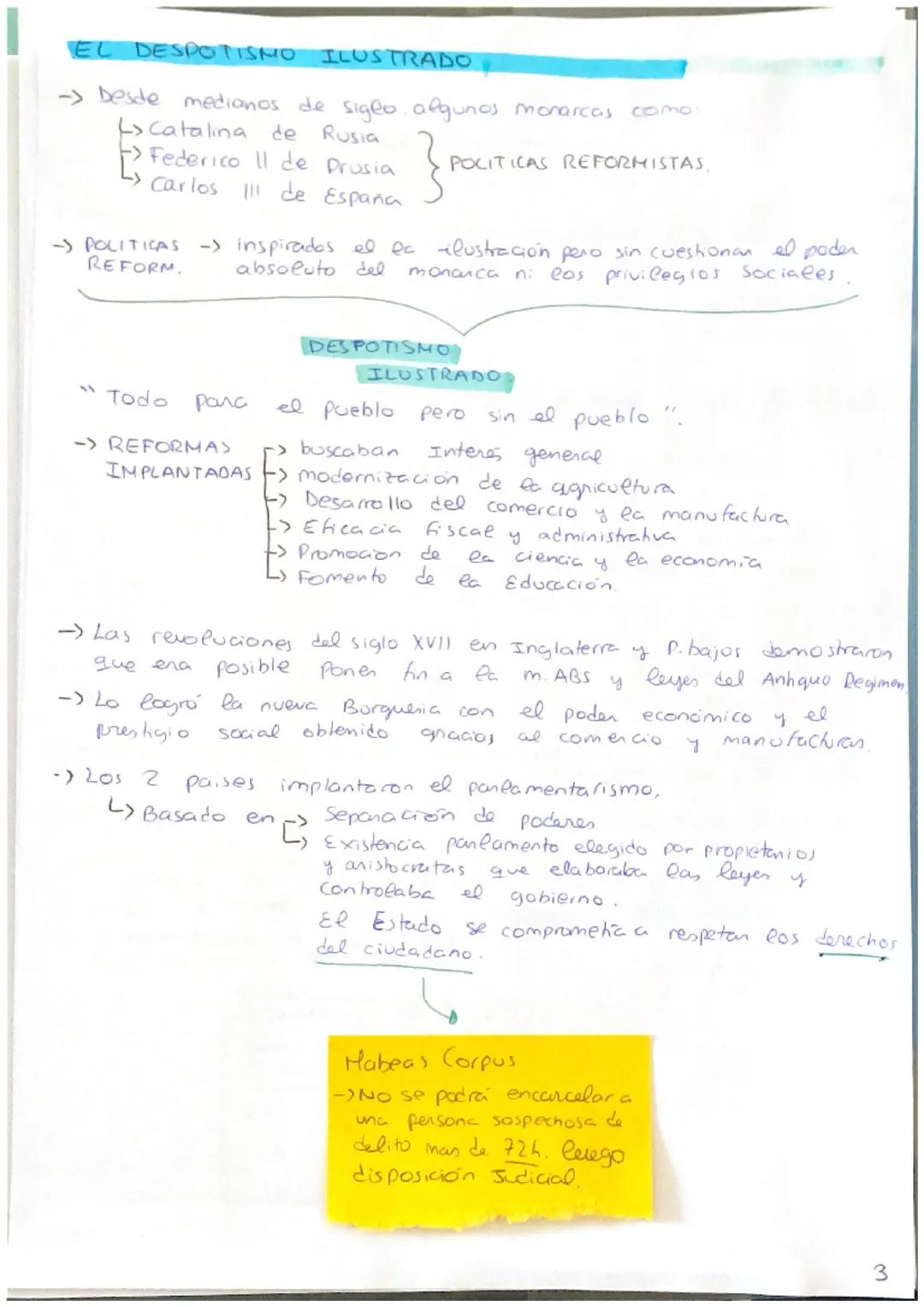 LA
ILUSTRACIÓN
-> 2ª mitad S.XVIII (1759)
->LA ILUSTRACIÓN -> movimiento intelectual en europa basado
la rev.cientifica del siglo Xull
-) Ut