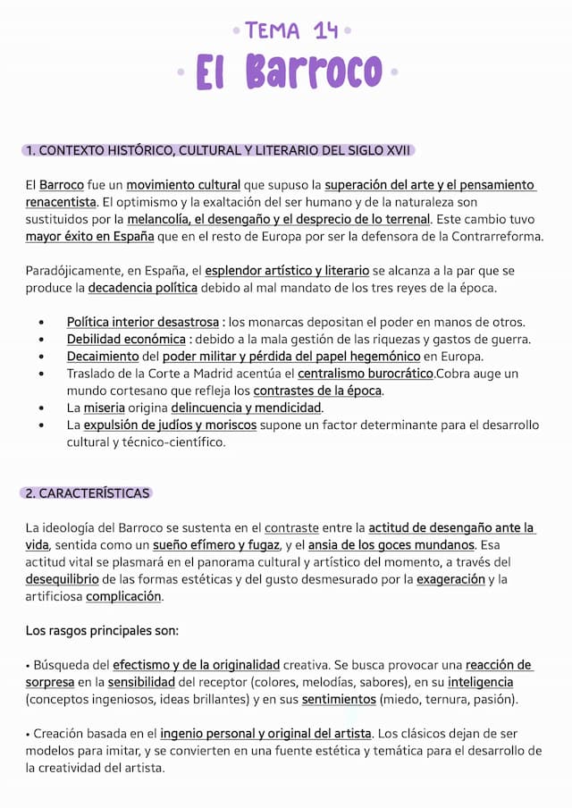 Know El Barroco thumbnail