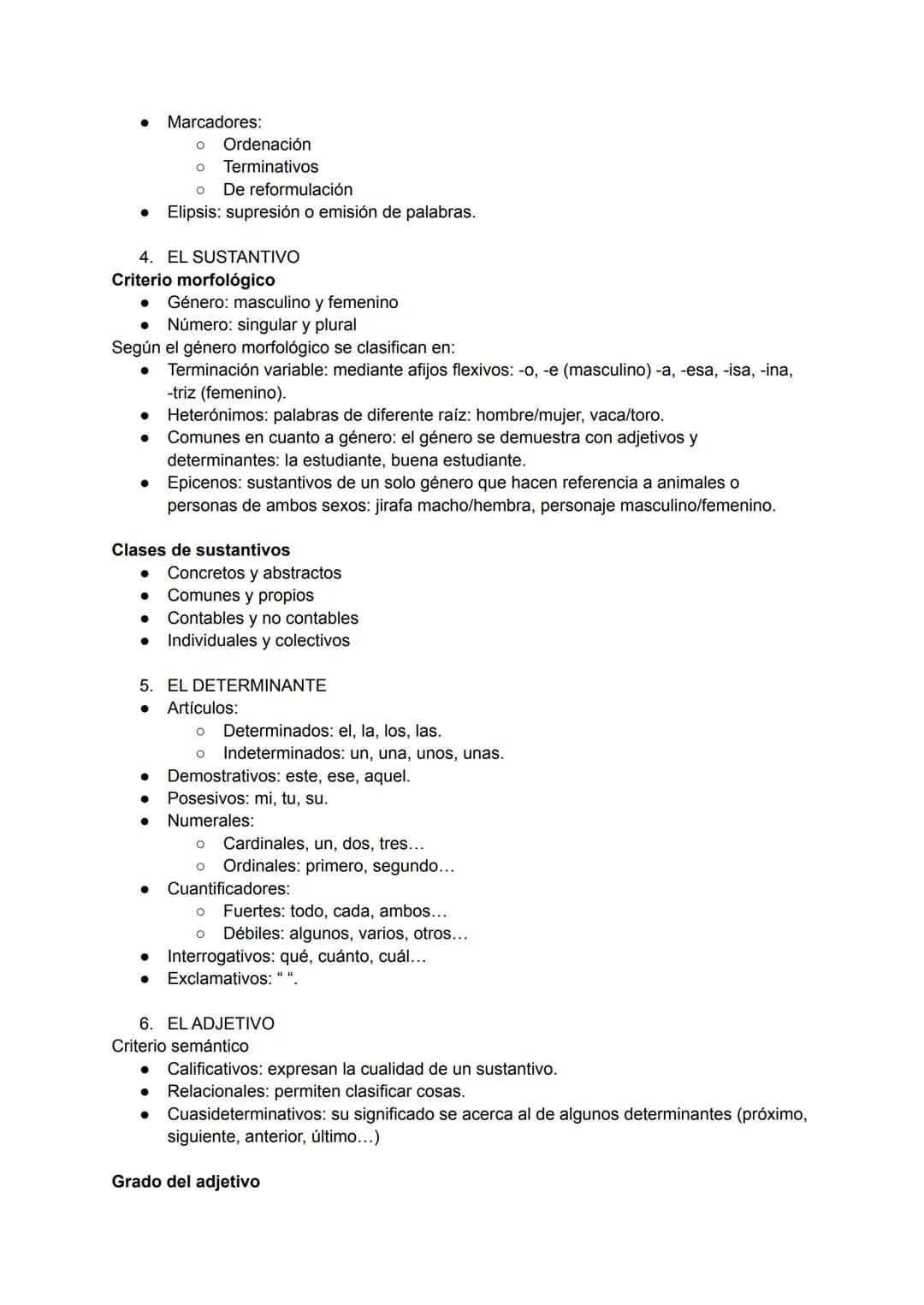 1. ELEMENTOS DE LA COMUNICACIÓN Y FUNCIONES DEL LENGUAJE
Elementos de la comunicación
Emisor: persona, entidad u objeto que pronuncia un men