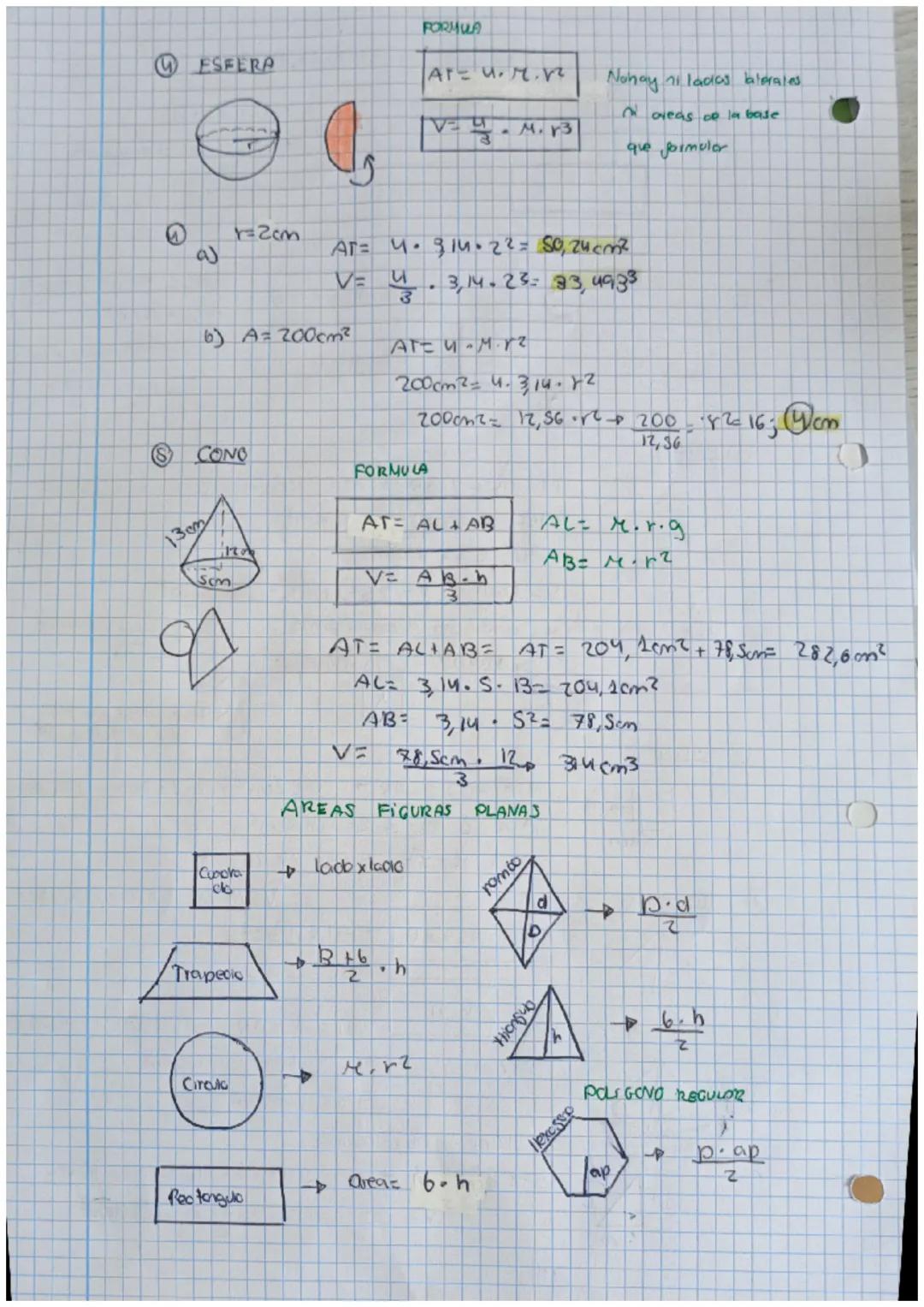 pled
0
C
2
2
PRISMA
CILINDRO
PRISMA
woo
Som
CILINDRO
Ølsem
PIRAMIDE
120m
som
Arear y udumenes
6cm
AT= AL + 2₂ AB
pueden ser en vez cuadrados