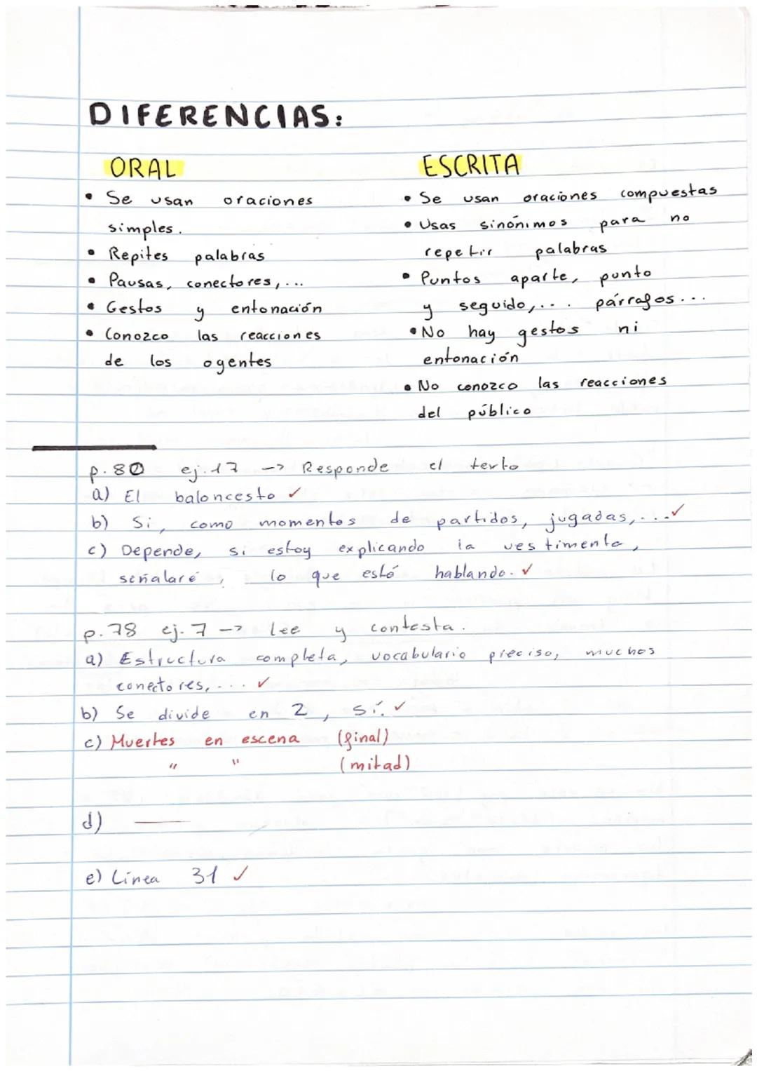 # TEXTO EXPOSITIVO

Texto que pretende transmitir una información.
Debe ser objetivo (no manifestar una opinión) -> Ex: classe, libro de tex